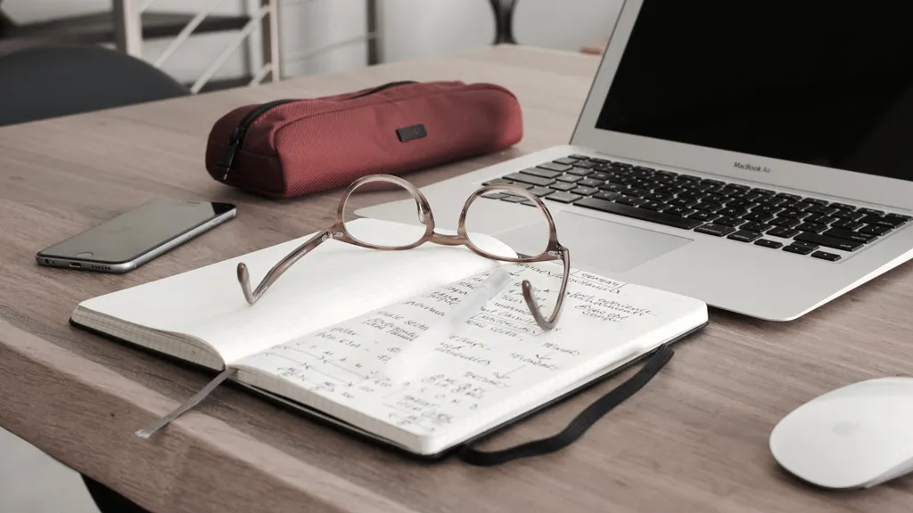 Remote working for accounting