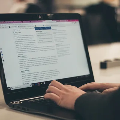 accounting blogs to flow cover image